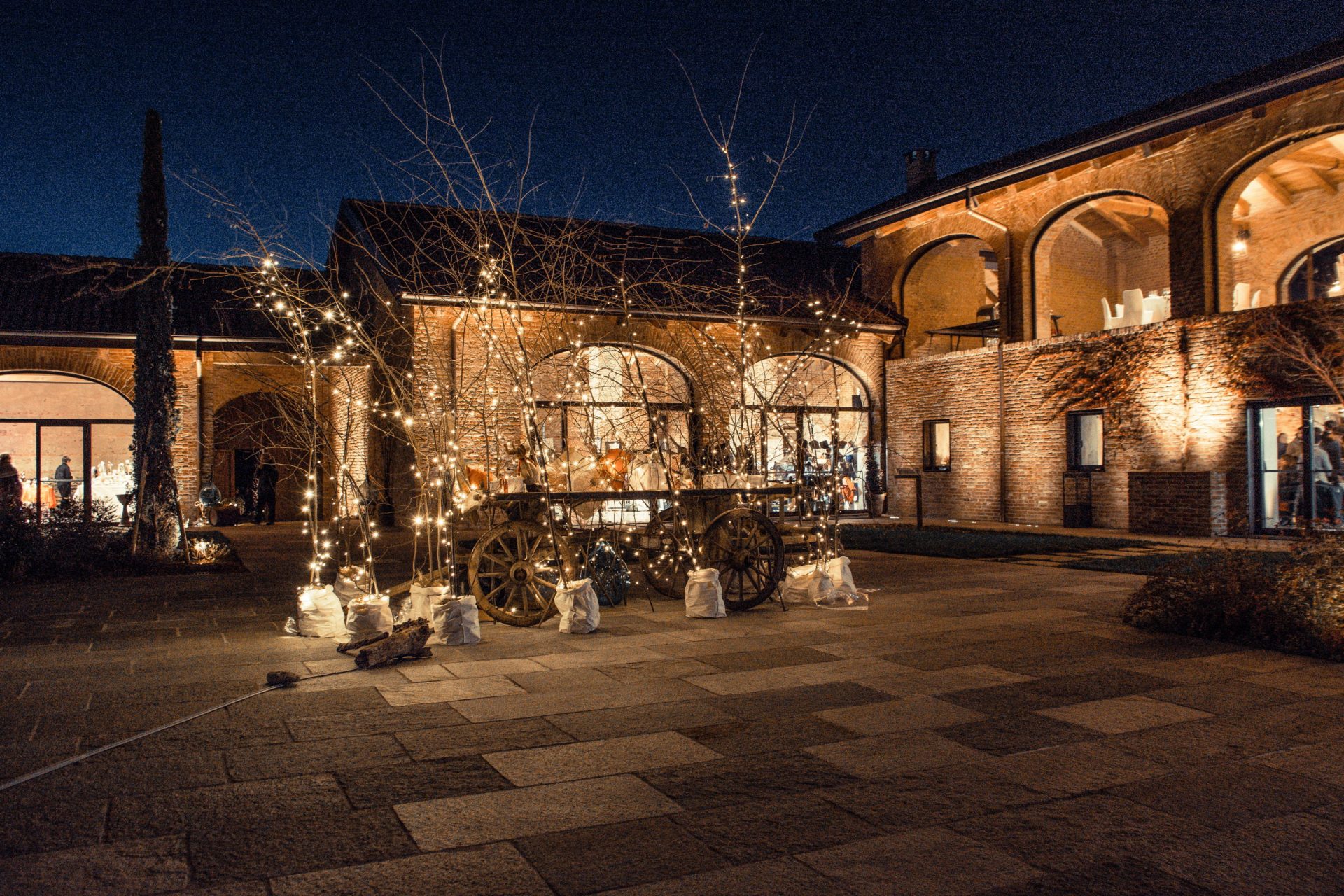 Cena degli Auguri Fisar Torino